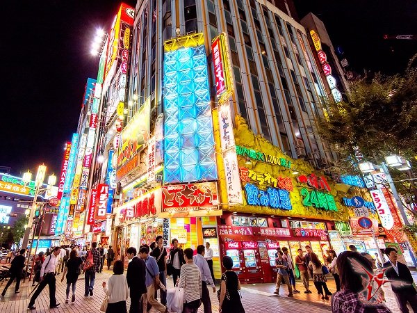 9 поводов быть без ума от Токио