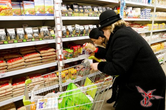Российские производители уменьшили упаковки товаров на 7-20% за шесть лет