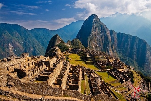 9 самых интересных мест Перу