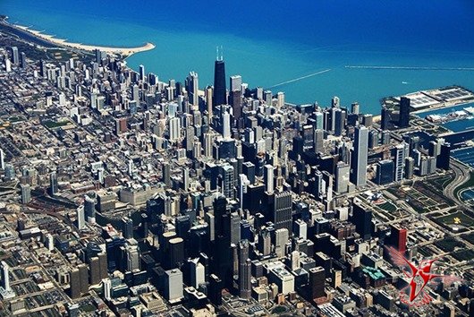 Любопытные факты о Чикаго