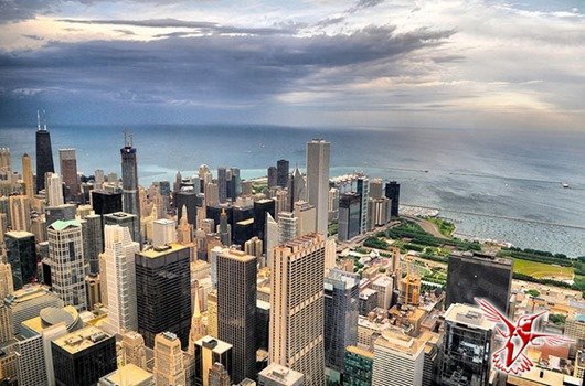 Любопытные факты о Чикаго
