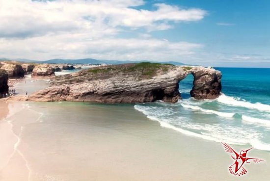 10 лучших пляжей, по мнению миллионов туристов со всего мира