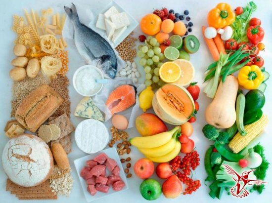 10 мифов о здоровом питании, в которые мы до сих пор верим