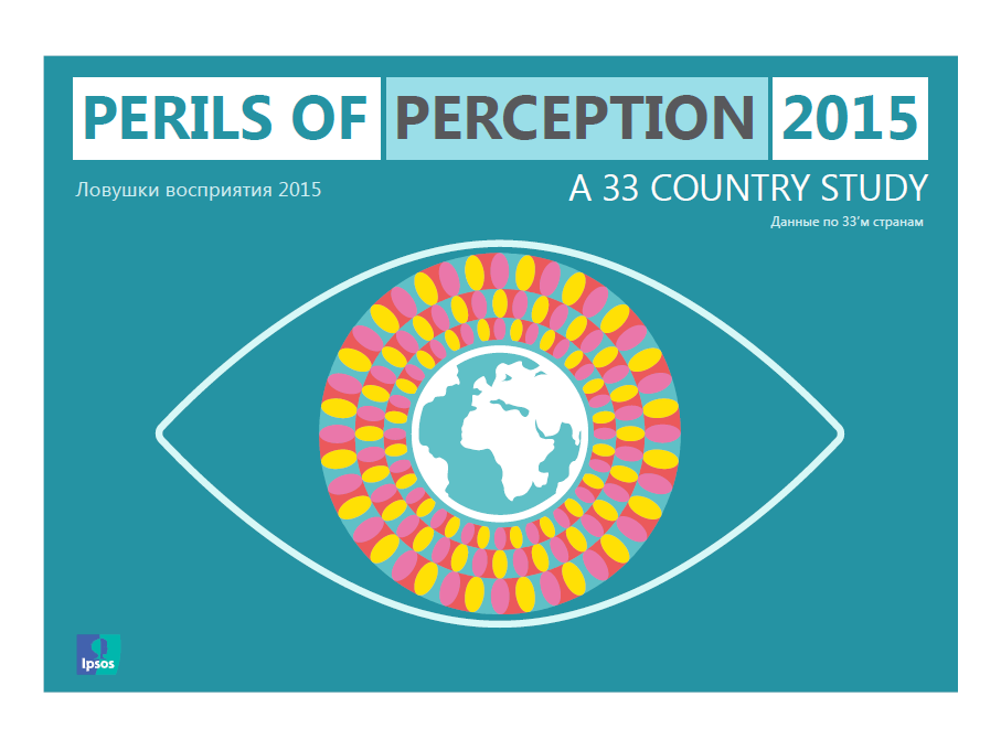 Country study. Higher Perception 2015.