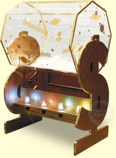 Новогодняя лотерея от Менялы: Разыграется 31 Волшебная лампа!
