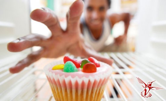 Тяга к сладкому и не только: Что делать, если все время хочется вкусненького