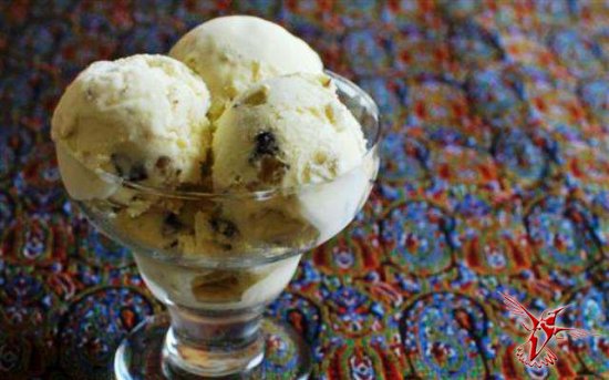 20 необычных видов мороженого, о которых вы не подозревали