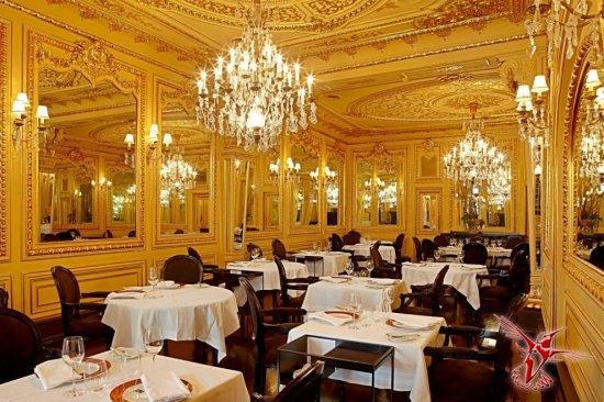 12 старейших в мире ресторанов, которые работают до сих пор