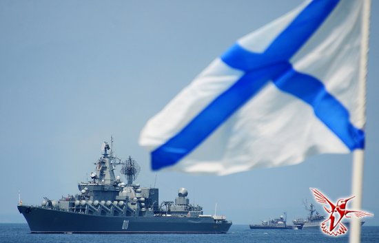 Россия развернет постоянную базу ВМФ в сирийском Тартусе