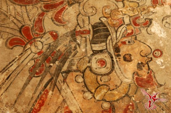9 величайших загадок цивилизации майя