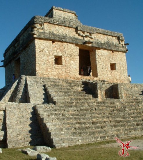 9 величайших загадок цивилизации майя