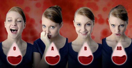 10 фактов, которые нужно знать о группе крове