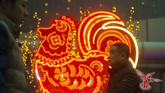 Китайский Новый год в 2017: Когда празднуют и что ждет в Год Петуха?