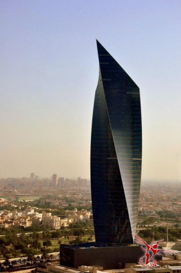 40 самых странных зданий, похожих на убежище суперзлодея