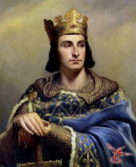 Филипп IV Красивый: Молчаливый сфинкс Франции