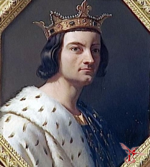 Филипп IV Красивый: Молчаливый сфинкс Франции