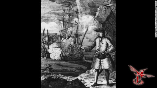 Какими были настоящие пираты Карибского моря