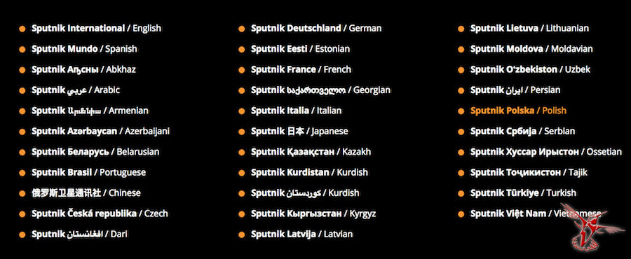 Sputnik English. Sputnik_Brasil.