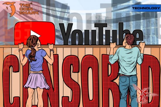 YouTube запретит контент, пропагандирующий ненависть и превосходство