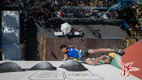 МОК включил брейк-данс в программу Олимпиады-2024 в Париже