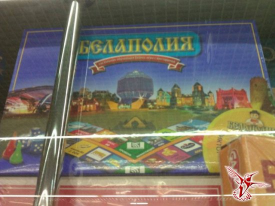 Как выглядит импортозамещение по-русски: 17 смешных и нелепых примеров