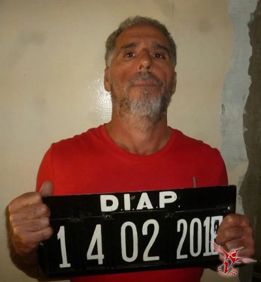 В Уругвае задержали россиян, подозреваемых в пособничестве «кокаиновому королю Милана». Он был схвачен после 23 лет поисков — и снова сбежал