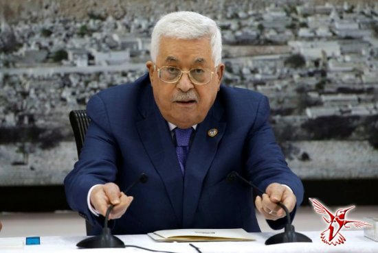 Глава Палестинской автономии объявил о прекращении исполнения всех соглашений с Израилем
