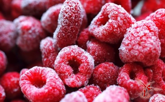 Ученые обнаружили в замороженных фруктах и овощах больше витаминов, чем в свежих