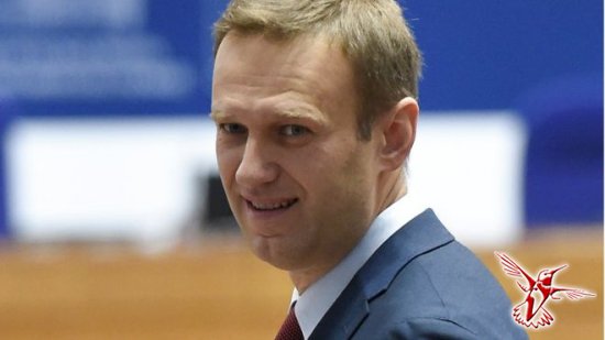 Алексея Навального госпитализировали из спецприемника